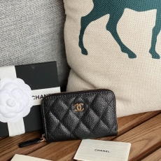 Chanel Wallets Purse